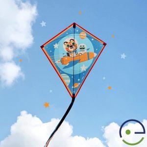 Cometa Rocket