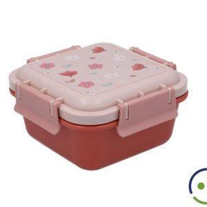 Caja Almuerzo Grande Little Garden