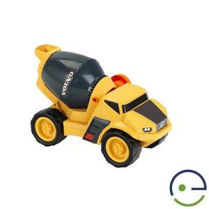 Volvo Power Hormigoneras
