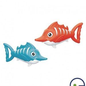 Cañon Agua Tiburon 32cm 2 colores
