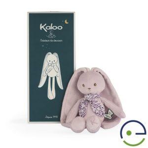 CONEJITO ROSA KALOO