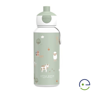 BOTELLA PEQUEÑA GRANJA