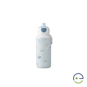 botella campus 400ml