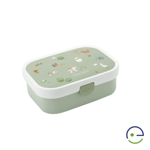 CAJA DE ALMUERZO PEQUEÑA GRANJA
