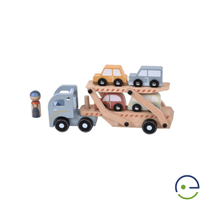 CAMIÓN TRANSPORTE DE COCHES