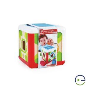Caja de Formas