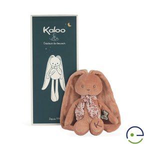 Conejito Terracota Kaloo mediano