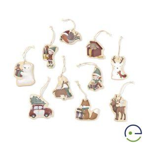 Decoración navidad