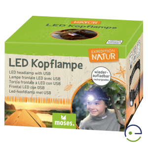 frontal led