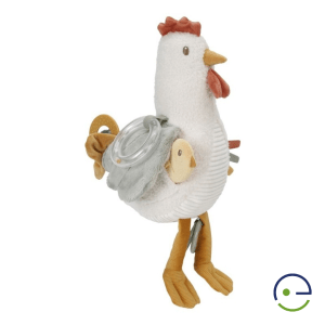 gallina de actividades