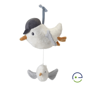 gaviota musical