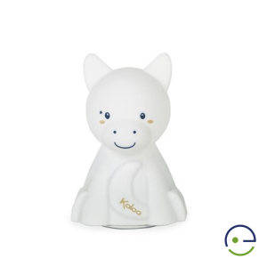 LAMPARA LED BURRITO 15 CM