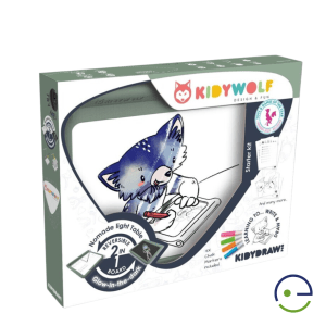 KIDYDRAW VERDE