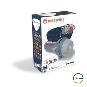 KIDYSLIDE GRIS