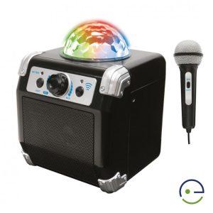Karaoke-inalambrico-bluetooth