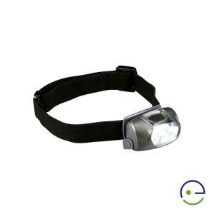 Linterna frontal led