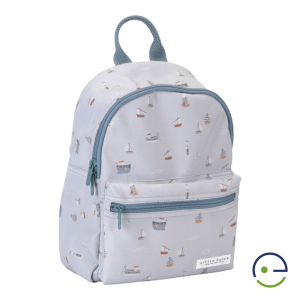 MOCHILA SAILORS BAY
