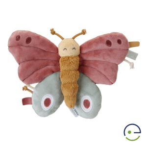 mariposa de actividades