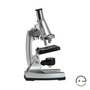 Microscopio de Investigación (2)