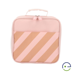 NEVERA STRIPES PINK