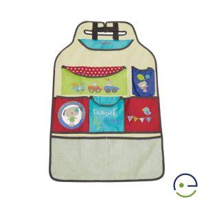 organizador coche