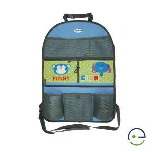 organizador coche