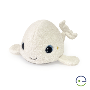PELUCHE BELUGA