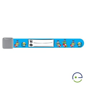 Pulsera Infoband Caballero