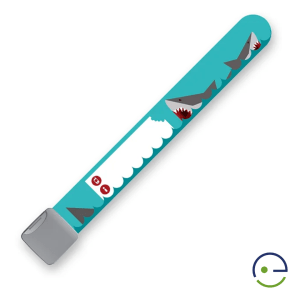 Pulsera Infoband Tiburones