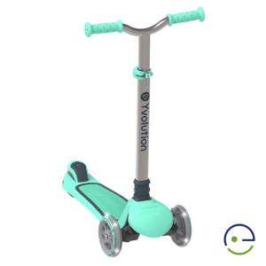Patinete Yvolution