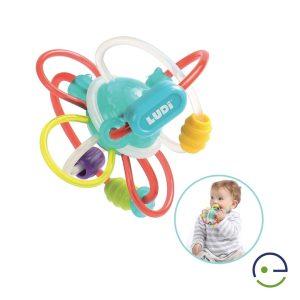 Pelota Giratoria