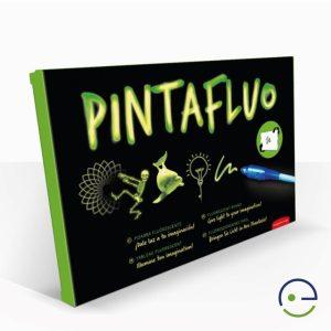 PintaFluo A3