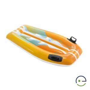 Tabla de surf hinchable