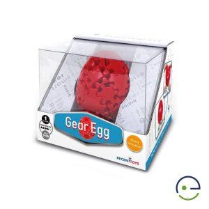 Gear egg