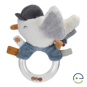 Sonajero anillo Gaviota