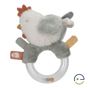SONAJERO GALLINA
