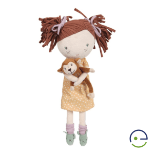 Sophia muñeca de little Dutch
