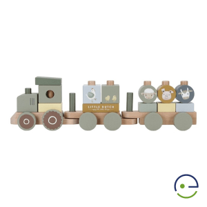 TRACTOR APILABLE