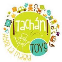 Tachán