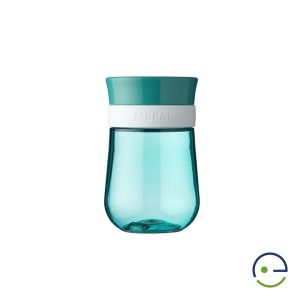 VASO ANTIDERRAME