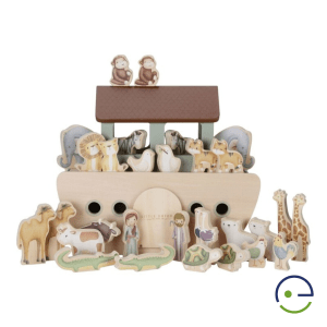 arca de noe de little dutch