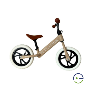 Bici Premium Play and store Taupe