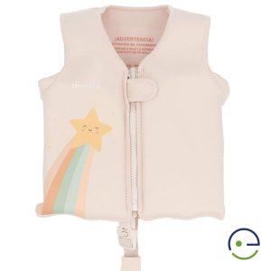 chaleco flotador starlight
