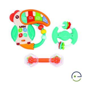 Conjunto musical