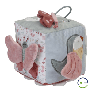 cubo blandito