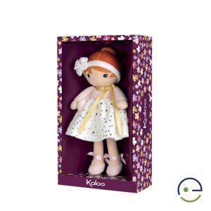 Muñeca Valentine 25cm