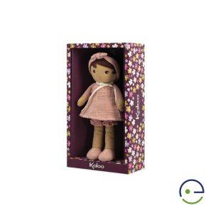 Muñeca Amandine 25 cm