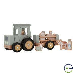 tractor