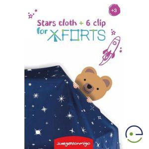 XForts Accies Set